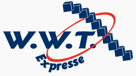 logo wwt expresse